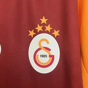 2025/2026 Galata Jersey