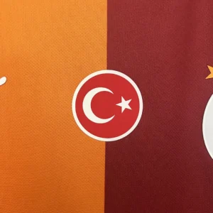 2025/2026 Galata Jersey