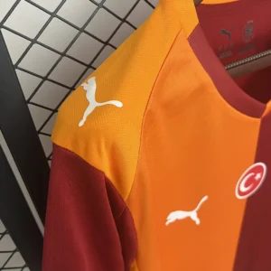 2025/2026 Galata Jersey