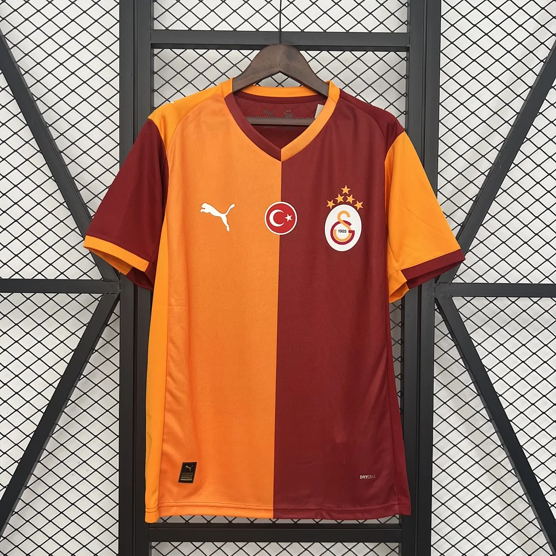 2025/2026 Galata Jersey