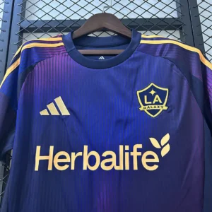 2025/2026 Galaxy Los Angeles Away Jersey