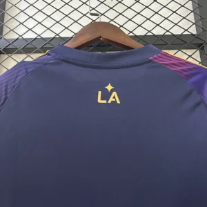 2025/2026 Galaxy Los Angeles Away Jersey