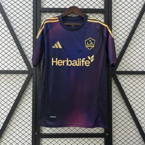 2025/2026 Galaxy Los Angeles Away Jersey