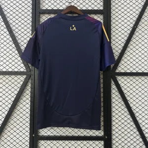 2025/2026 Galaxy Los Angeles Away Jersey