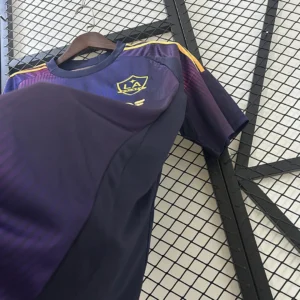 2025/2026 Galaxy Los Angeles Away Jersey