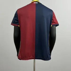 2025/2026 Genoa Home Jersey