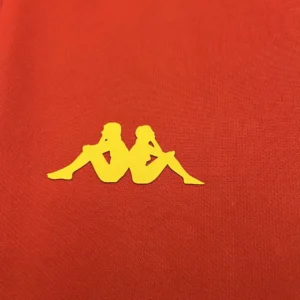 2025/2026 Genoa Home Jersey