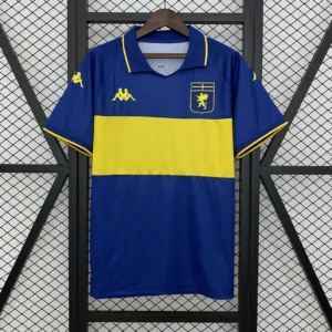 2025/2026 Genoa Special Edition Jersey