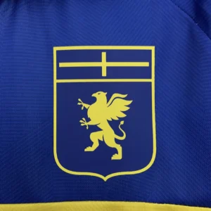 2025/2026 Genoa Special Edition Jersey