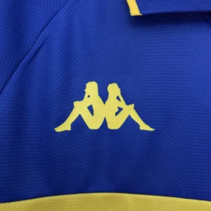 2025/2026 Genoa Special Edition Jersey