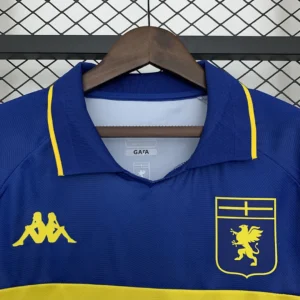 2025/2026 Genoa Special Edition Jersey