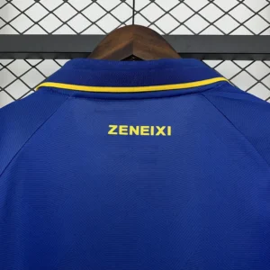 2025/2026 Genoa Special Edition Jersey