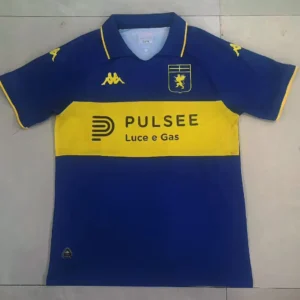 2025/2026 Genoa Special Edition Jersey