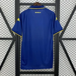 2025/2026 Genoa Special Edition Jersey