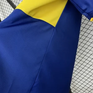 2025/2026 Genoa Special Edition Jersey