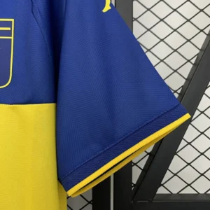 2025/2026 Genoa Special Edition Jersey