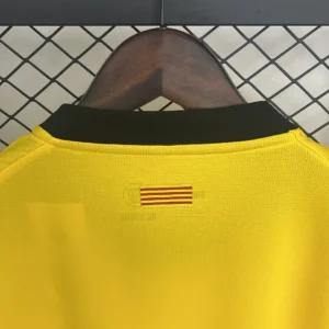 2025/2026 Girona Jersey