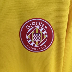 2025/2026 Girona Jersey