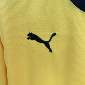 2025/2026 Girona Jersey