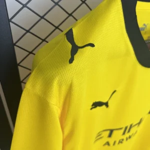 2025/2026 Girona Jersey