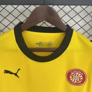 2025/2026 Girona Jersey