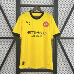 2025/2026 Girona Jersey