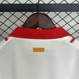 2025/2026 Girona Jersey