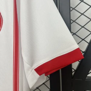 2025/2026 Girona Jersey