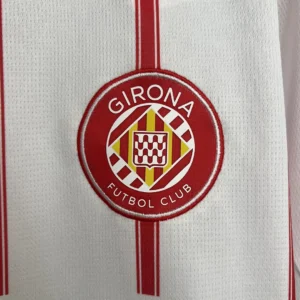 2025/2026 Girona Jersey