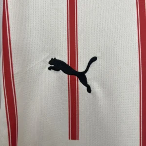 2025/2026 Girona Jersey