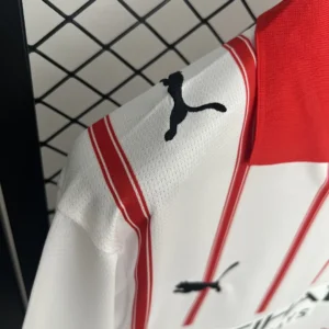 2025/2026 Girona Jersey