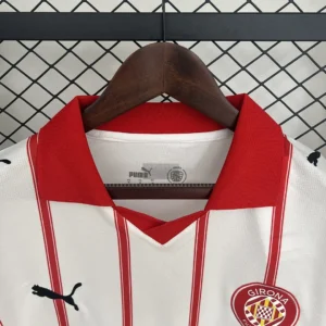 2025/2026 Girona Jersey