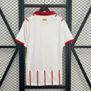 2025/2026 Girona Jersey