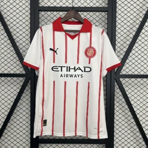 2025/2026 Girona Jersey