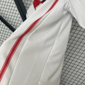 2025/2026 Girona Jersey