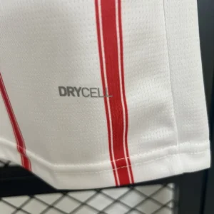 2025/2026 Girona Jersey