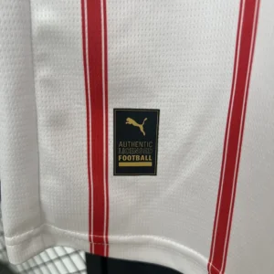 2025/2026 Girona Jersey