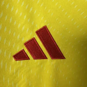 2025/2026 Goalkeeper Arsenal Jersey