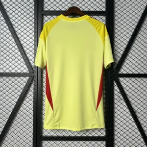2025/2026 Goalkeeper Arsenal Jersey