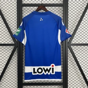 2025/2026 Granada Jersey