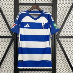 2025/2026 Granada Jersey