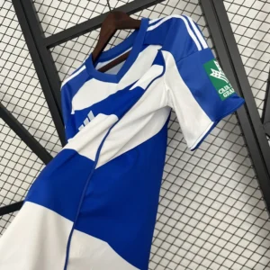 2025/2026 Granada Jersey