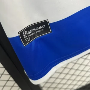 2025/2026 Granada Jersey