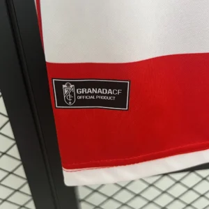 2025/2026 Granada Jersey
