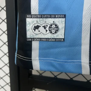 2025/2026 Gremio Jersey