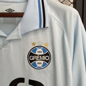 2025/2026 Gremio Jersey