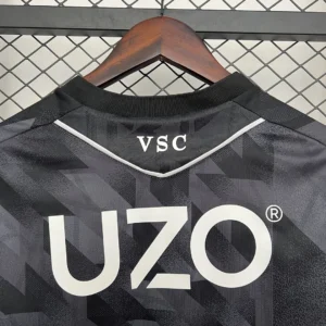 2025/2026 Guimaraes Jersey