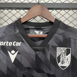 2025/2026 Guimaraes Jersey