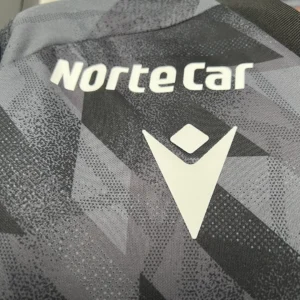 2025/2026 Guimaraes Jersey