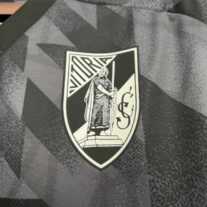 2025/2026 Guimaraes Jersey
